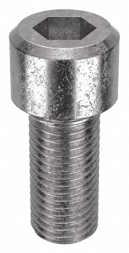 Inch System Standard Socket Head Cap Screws