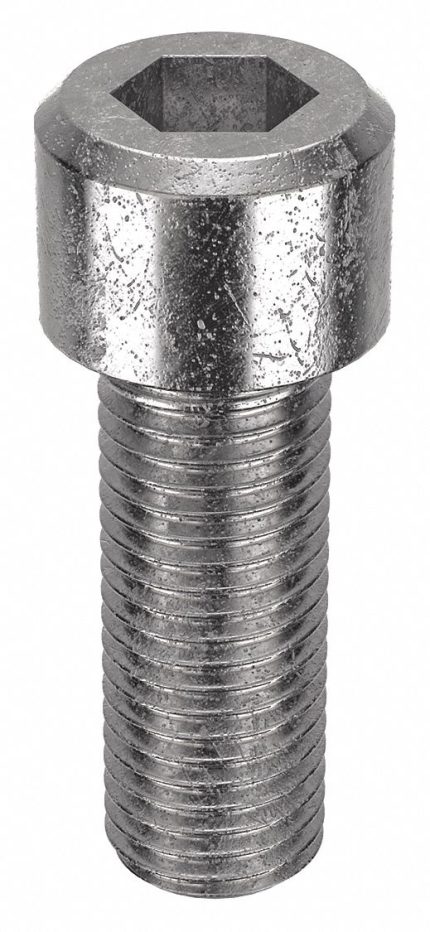 Inch System Standard Socket Head Cap Screws