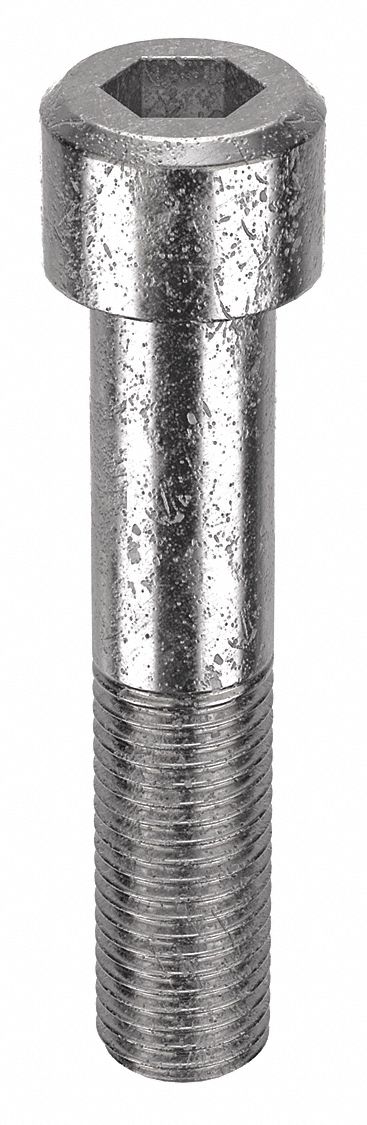 Inch System Standard Socket Head Cap Screws