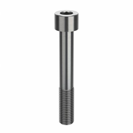 Inch System Standard Socket Head Cap Screws
