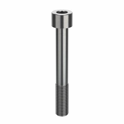 Inch System Standard Socket Head Cap Screws