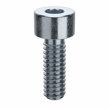 Inch System Standard Socket Head Cap Screws