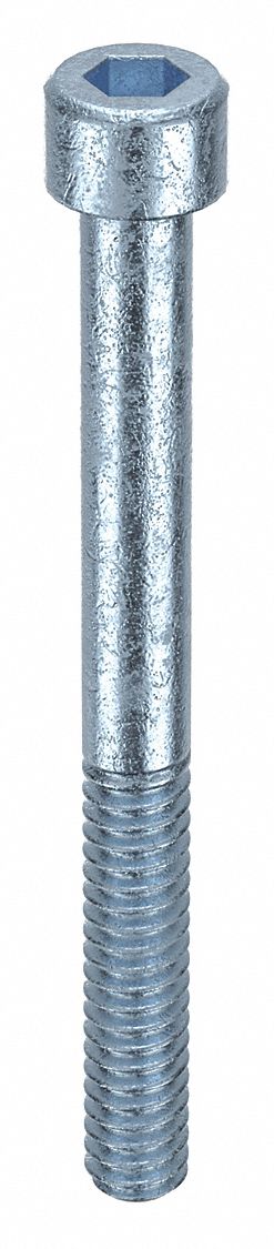 Inch System Standard Socket Head Cap Screws