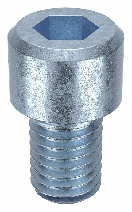 Inch System Standard Socket Head Cap Screws