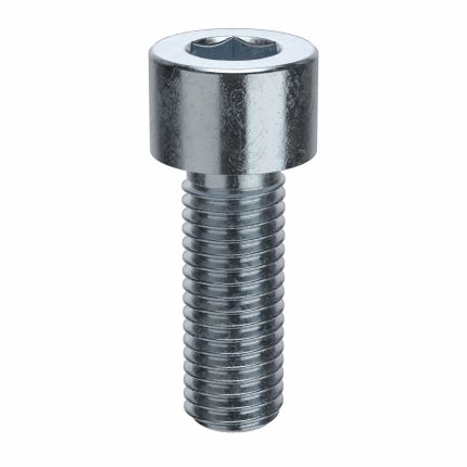 Inch System Standard Socket Head Cap Screws