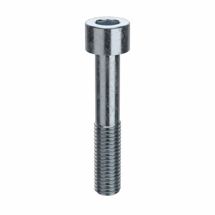 Inch System Standard Socket Head Cap Screws