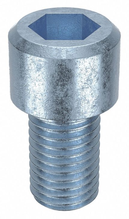 Inch System Standard Socket Head Cap Screws
