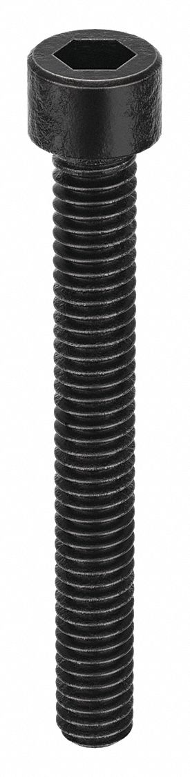 Inch System Standard Socket Head Cap Screws