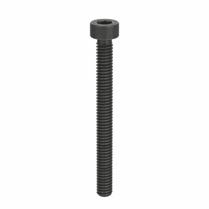 Inch System Standard Socket Head Cap Screws