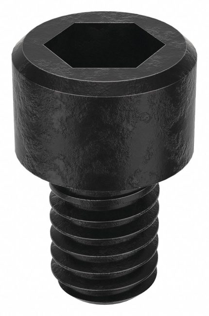 Inch System Standard Socket Head Cap Screws