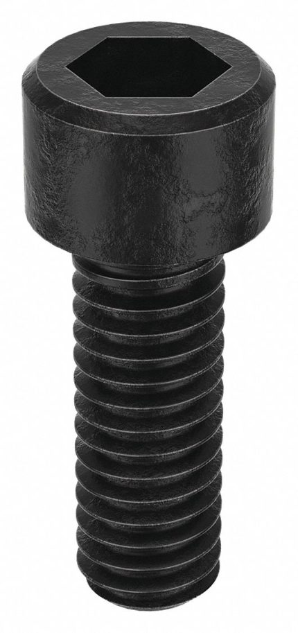 Inch System Standard Socket Head Cap Screws