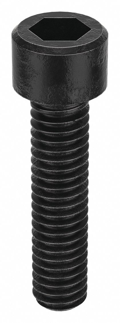 Inch System Standard Socket Head Cap Screws