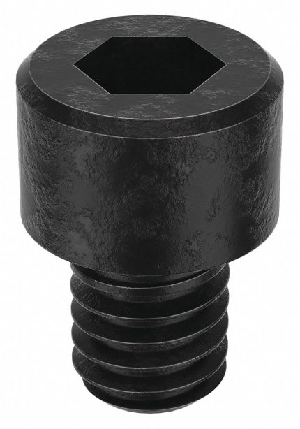 Inch System Standard Socket Head Cap Screws