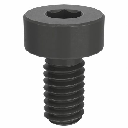 Inch System Standard Socket Head Cap Screws