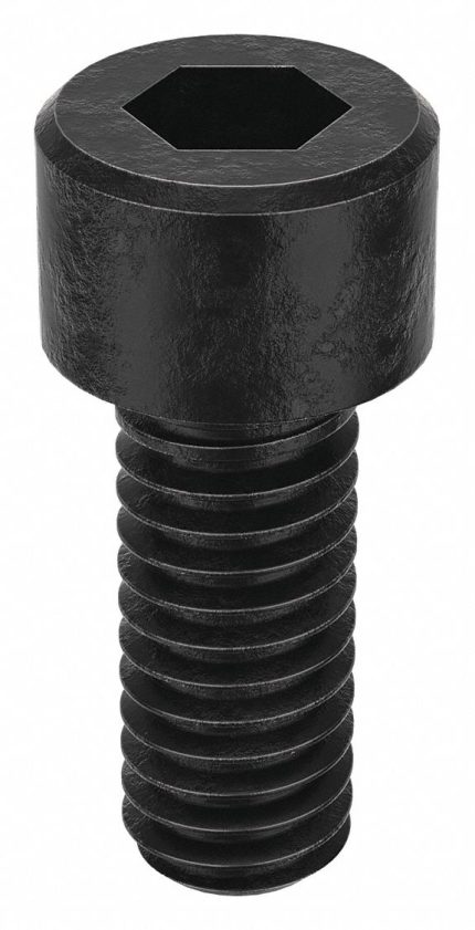 Inch System Standard Socket Head Cap Screws