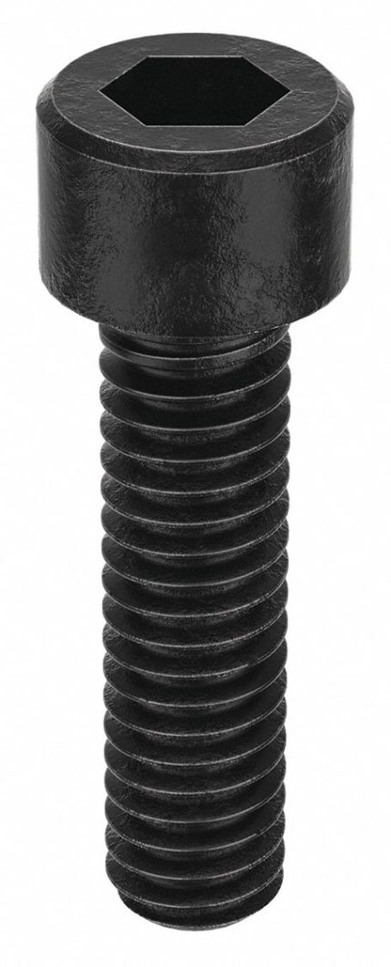 Inch System Standard Socket Head Cap Screws