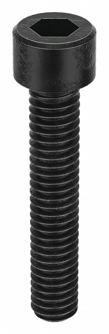 Inch System Standard Socket Head Cap Screws