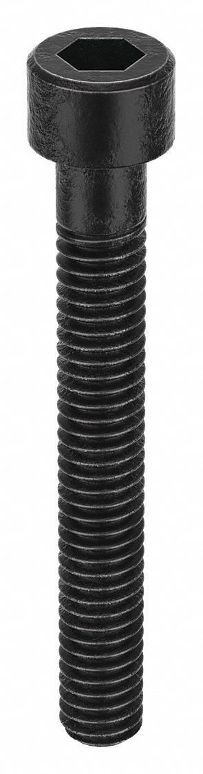 Inch System Standard Socket Head Cap Screws