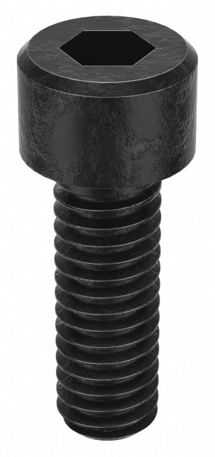 Inch System Standard Socket Head Cap Screws