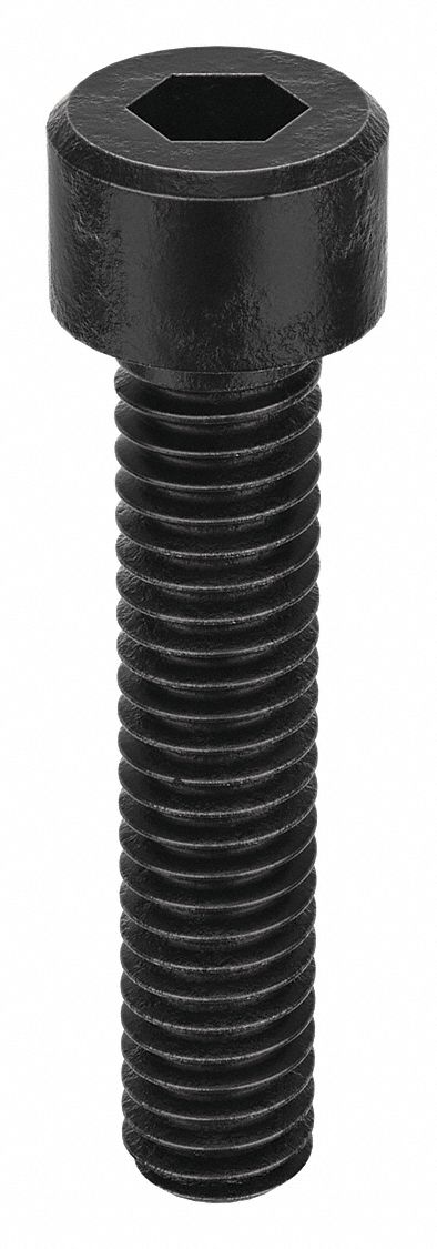Inch System Standard Socket Head Cap Screws