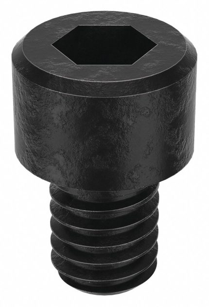 Inch System Standard Socket Head Cap Screws