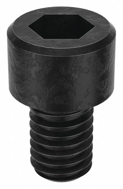 Inch System Standard Socket Head Cap Screws
