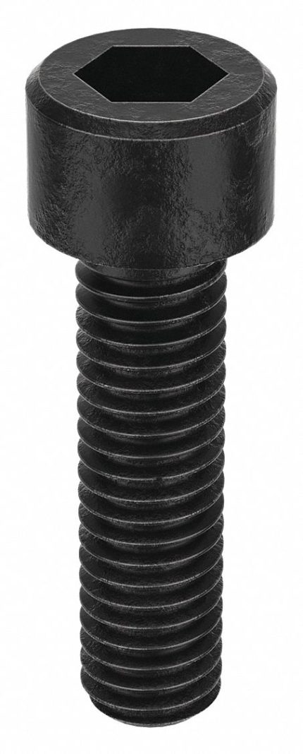 Inch System Standard Socket Head Cap Screws