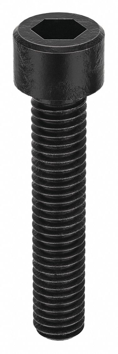 Inch System Standard Socket Head Cap Screws