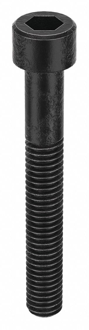 Inch System Standard Socket Head Cap Screws