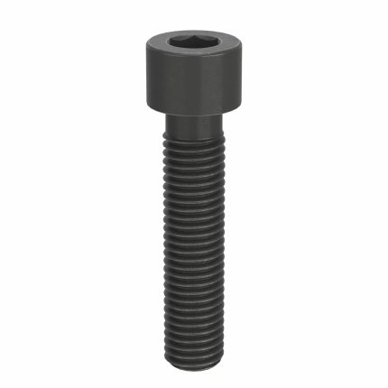 Inch System Standard Socket Head Cap Screws
