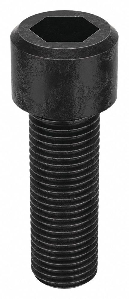 Inch System Standard Socket Head Cap Screws