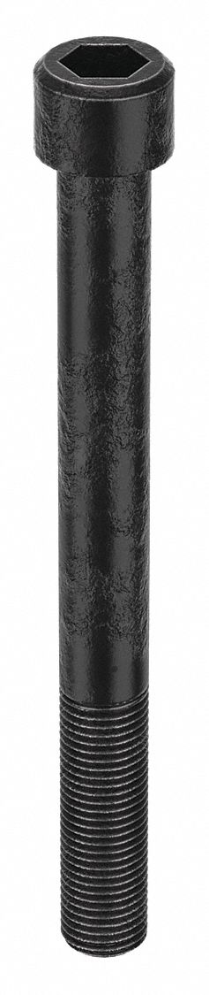 Inch System Standard Socket Head Cap Screws