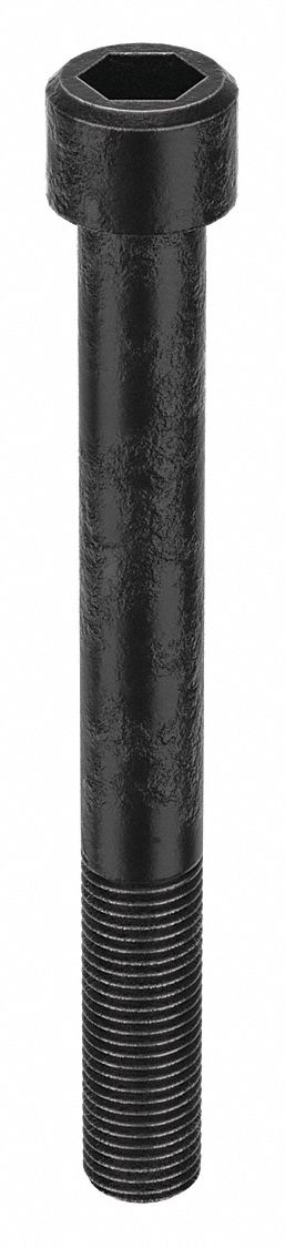 Inch System Standard Socket Head Cap Screws