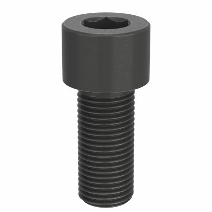 Inch System Standard Socket Head Cap Screws