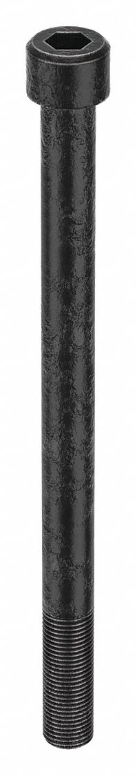 Inch System Standard Socket Head Cap Screws