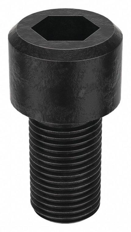 Inch System Standard Socket Head Cap Screws
