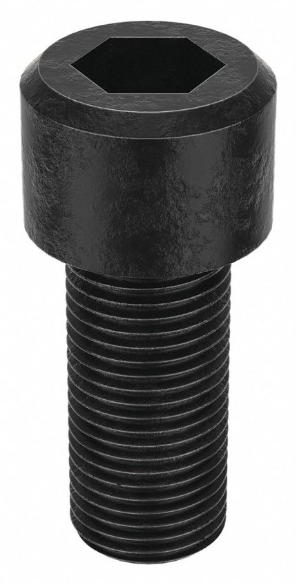 Inch System Standard Socket Head Cap Screws