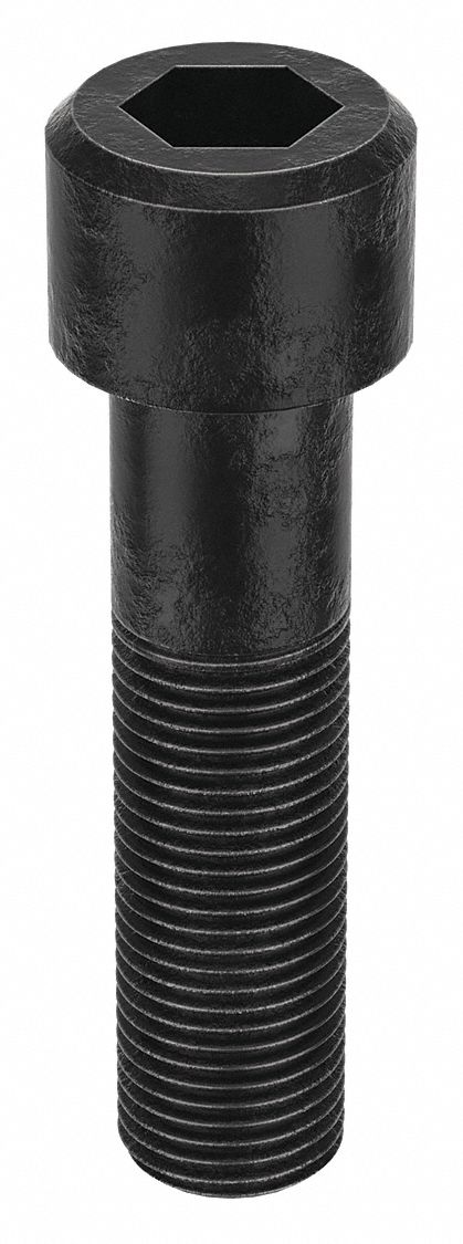Inch System Standard Socket Head Cap Screws