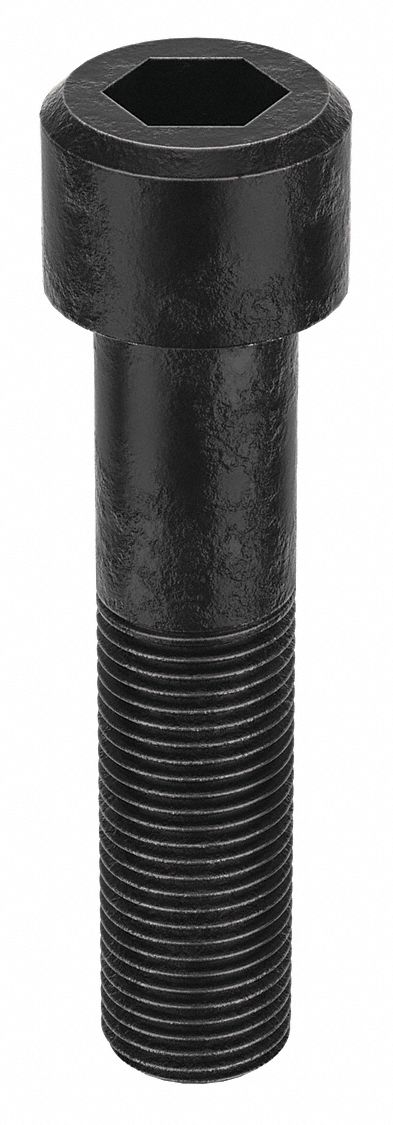 Inch System Standard Socket Head Cap Screws