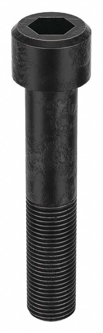 Inch System Standard Socket Head Cap Screws