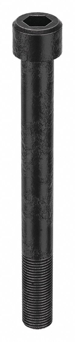 Inch System Standard Socket Head Cap Screws