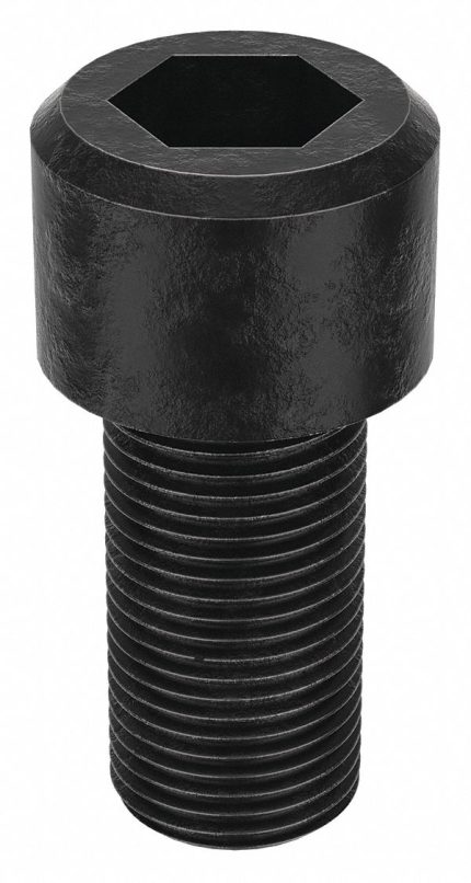 Inch System Standard Socket Head Cap Screws