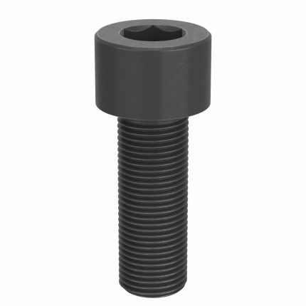 Inch System Standard Socket Head Cap Screws