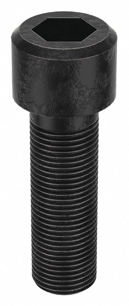 Inch System Standard Socket Head Cap Screws