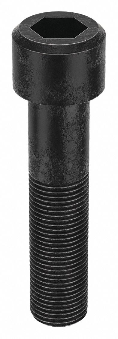 Inch System Standard Socket Head Cap Screws