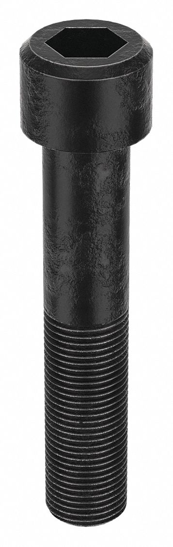 Inch System Standard Socket Head Cap Screws