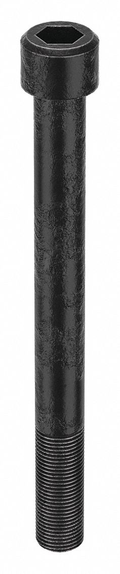 Inch System Standard Socket Head Cap Screws