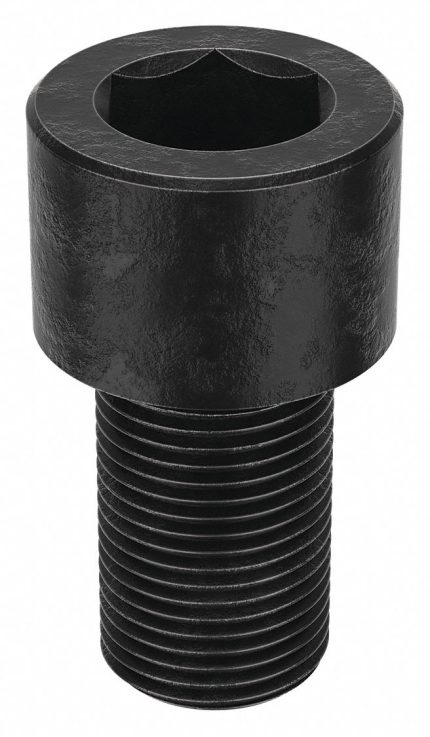 Inch System Standard Socket Head Cap Screws