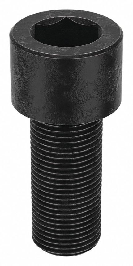 Inch System Standard Socket Head Cap Screws