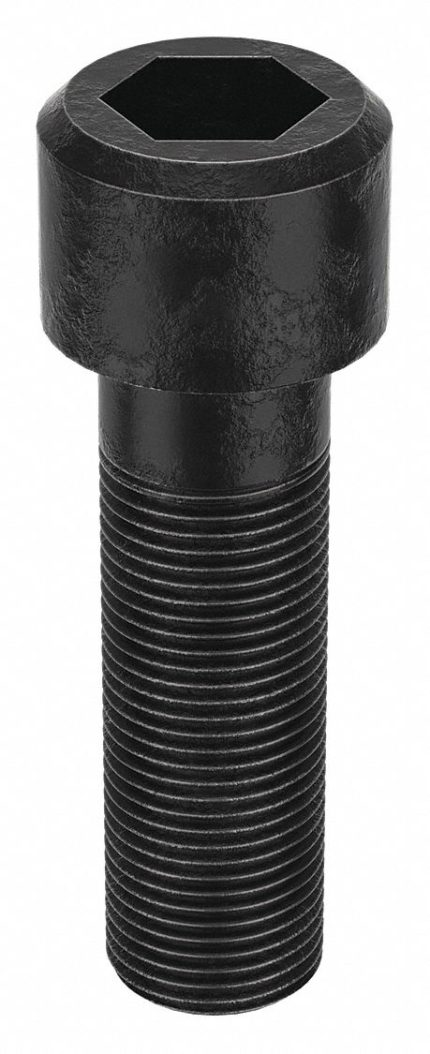 Inch System Standard Socket Head Cap Screws